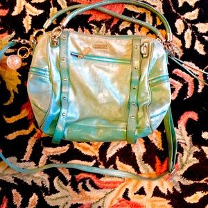 Rebecca Minkoff Crossbody